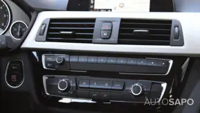 BMW Série 3 318 d Touring de 2019