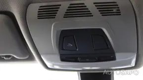 BMW Série 3 318 d Touring de 2019