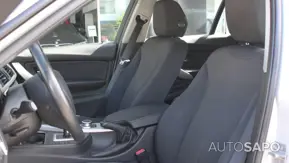 BMW Série 3 318 d Touring de 2019
