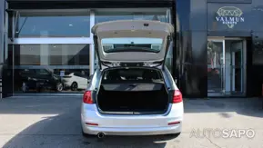 BMW Série 3 318 d Touring de 2019