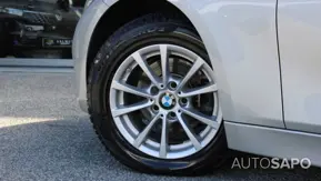 BMW Série 3 318 d Touring de 2019