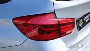 BMW Série 3 318 d Touring de 2019