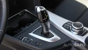 BMW Série 3 318 d Touring de 2019