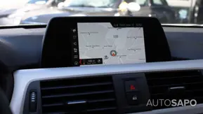 BMW Série 3 318 d Touring de 2019
