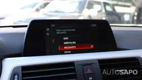 BMW Série 3 318 d Touring de 2019