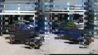 BMW Série 5 520 d Auto de 2017