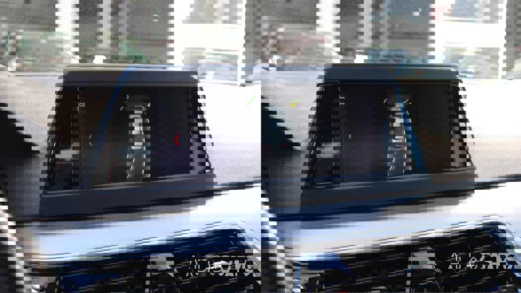 BMW Série 5 520 d Auto de 2017