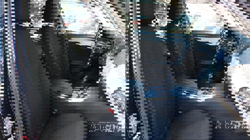 BMW Série 5 520 d Auto de 2017