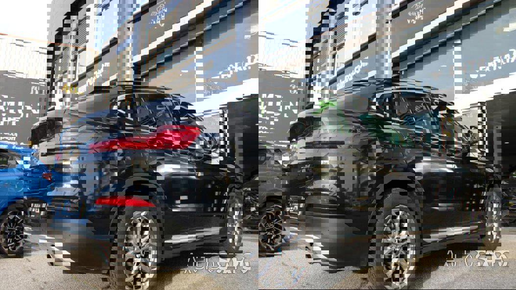 BMW X4 25 d xDrive xLine Auto de 2019