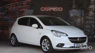 Opel Corsa de 2019