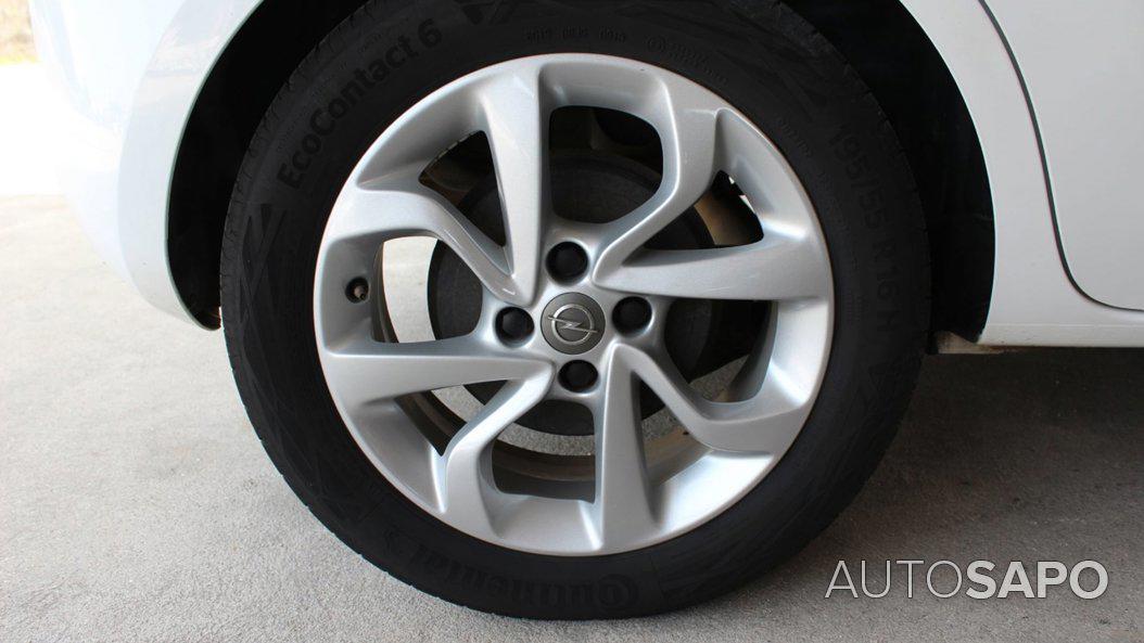Opel Corsa de 2019