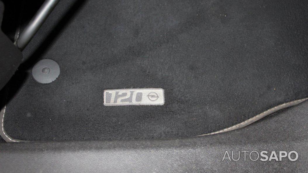 Opel Corsa de 2019