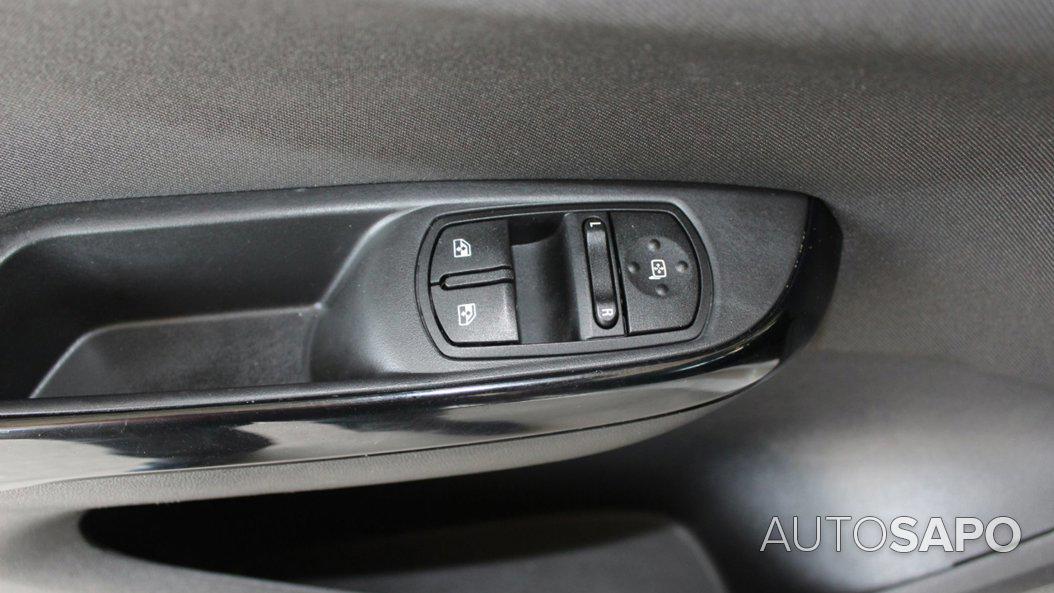 Opel Corsa de 2019