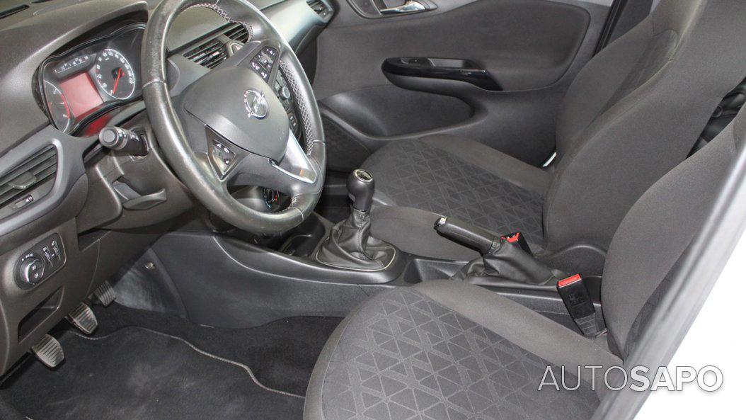 Opel Corsa de 2019