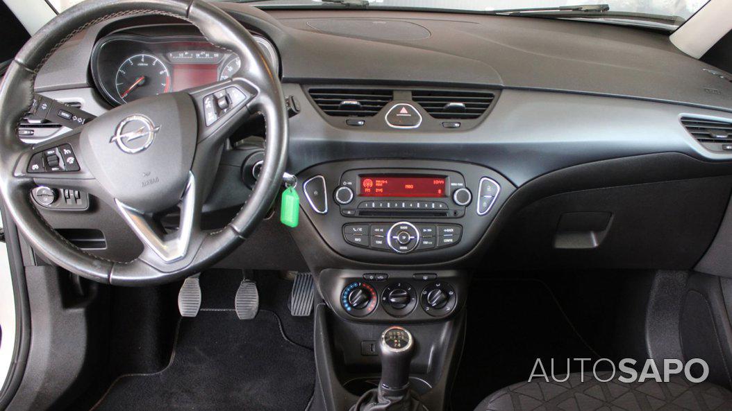 Opel Corsa de 2019