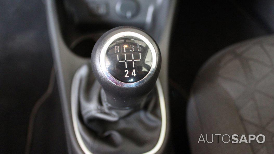 Opel Corsa de 2019