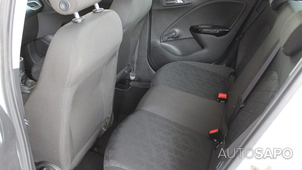 Opel Corsa de 2019