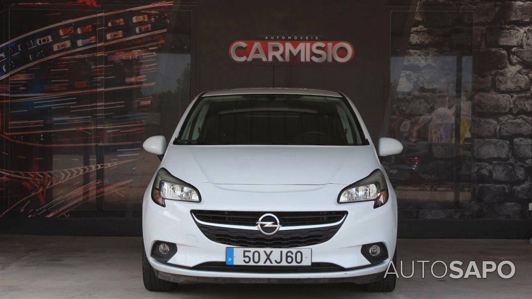 Opel Corsa de 2019