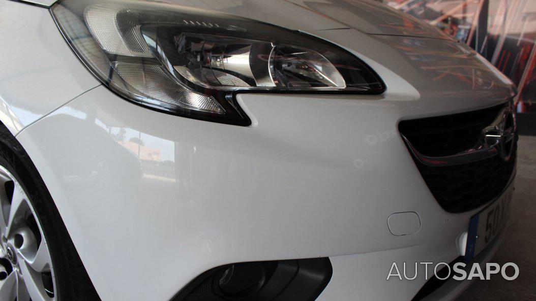 Opel Corsa de 2019