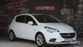 Opel Corsa de 2019