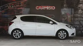 Opel Corsa de 2019