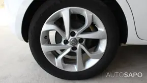 Opel Corsa de 2019