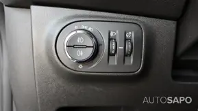 Opel Corsa de 2019