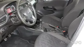 Opel Corsa de 2019