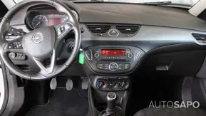 Opel Corsa de 2019