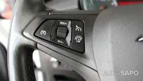 Opel Corsa de 2019