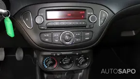 Opel Corsa de 2019