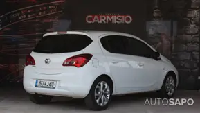 Opel Corsa de 2019