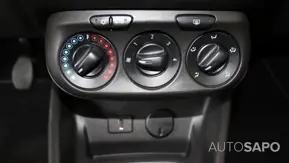 Opel Corsa de 2019