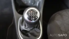 Opel Corsa de 2019