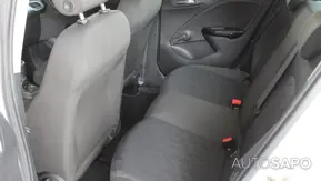 Opel Corsa de 2019