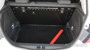 Opel Corsa de 2019