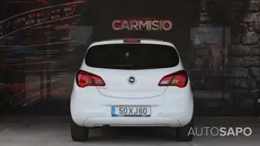 Opel Corsa de 2019