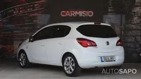 Opel Corsa de 2019