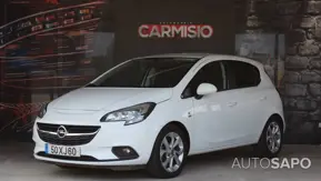 Opel Corsa de 2019