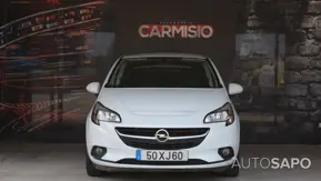Opel Corsa de 2019