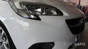 Opel Corsa de 2019
