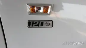 Opel Corsa de 2019