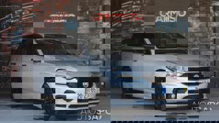 Fiat Tipo 1.3 M-Jet Street de 2020