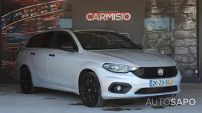 Fiat Tipo 1.3 M-Jet Street de 2020