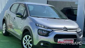 Citroen C3 de 2021
