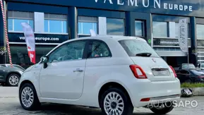 Fiat 500 1.0 Hybrid Dolcevita de 2022
