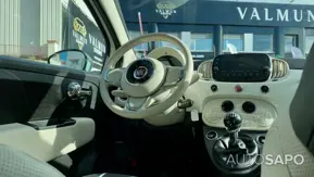 Fiat 500 1.0 Hybrid Dolcevita de 2022