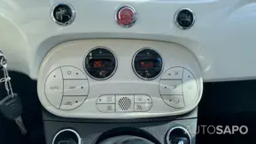 Fiat 500 1.0 Hybrid Dolcevita de 2022