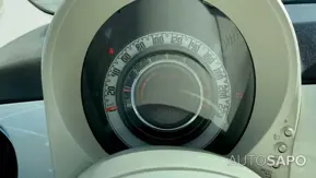 Fiat 500 1.0 Hybrid Dolcevita de 2022