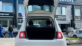 Fiat 500 1.0 Hybrid Dolcevita de 2022
